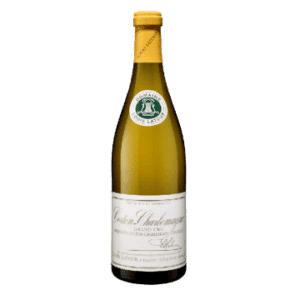 CORTON CHARLEMAGNE GRAND CRU 2018 - LOUIS LATOUR