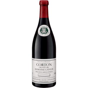 CORTON GRAND CRU 2013 - LOUIS LATOUR