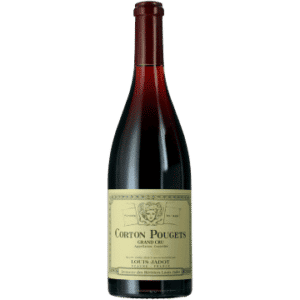 CORTON POUGETS 2017 - LOUIS JADOT