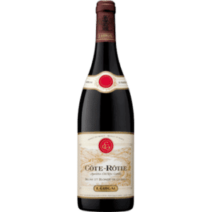 COTE ROTIE BRUNE ET BLONDE 2019 - E. GUIGAL