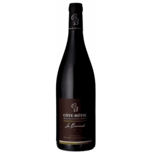 COTE ROTIE - LA BROCARDE 2019 - CHRISTOPHE BILLON