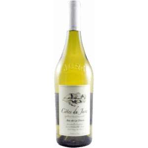 COTES DU JURA - LE BAS DE LA CHAUX 2019 - DOMAINE JEAN LUC MOUILLARD