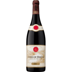 COTES DU RHONE 2019 - E. GUIGAL