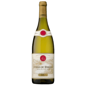 COTES DU RHONE BLANC 2021 - E.GUIGAL