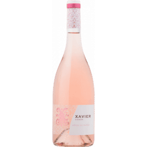 COTES DU RHONE ROSE 2021 - XAVIER VIGNON