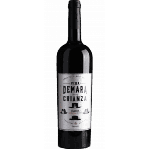 CRIANZA 2017 - VEGA DEMARA