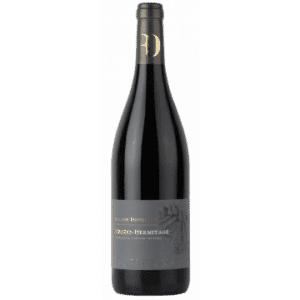 CROZES HERMITAGE 2018 - ROMAIN DUVERNAY