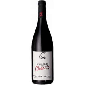 CROZES-HERMITAGE 2020 - DOMAINE LES CHENETS