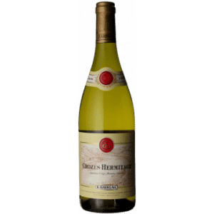 CROZES-HERMITAGE BLANC 2019 - E. GUIGAL