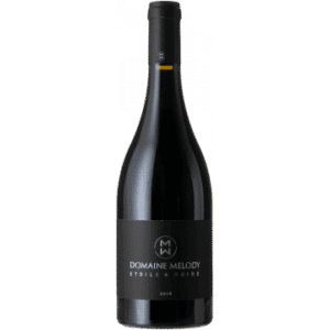 CROZES HERMITAGE - ETOILE NOIRE 2020 - DOMAINE MELODY