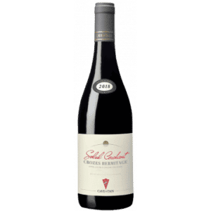 CROZES-HERMITAGE - SOLEIL COUCHANT 2019 - CAVE DE TAIN