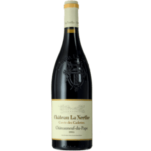 CUVEE DES CADETTES VIEILLES VIGNES 2017 - CHATEAU DE LA NERTHE