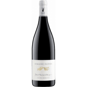 CUVEE DOMAINE 2021 - DOMAINE OLIVIER