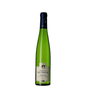 DEMI FLASCHE - RIESLING 2016 - LES PRINCES ABBES - DOMAINE SCHLUMBERGER
