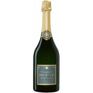 DEUTZ CHAMPAGNER - BRUT CLASSIC