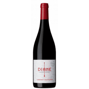 DIANE CABERNET SAUVIGNON SANS SOUFRE L'AUDACIEUSE 2020