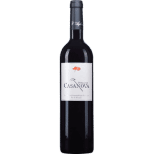 DOMAINE CASANOVA ROUGE