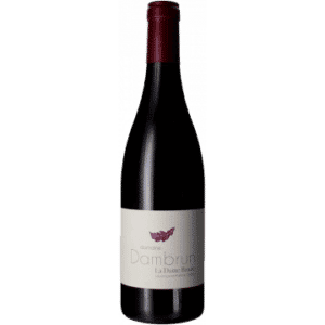 DOMAINE DAMBRUN - DAME BRUNE 2016