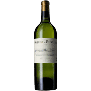 DOMAINE DE CHEVALIER BLANC 2016