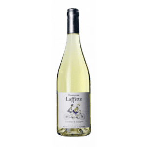 DOMAINE LAFFITTE SEC - COLOMBARD-SAUVIGNON 2021