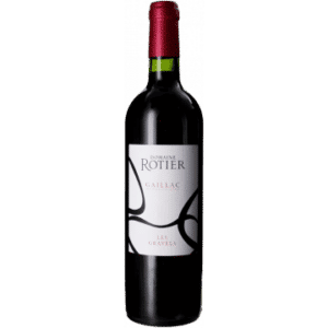 DOMAINE ROTIER - LES GRAVELS 2019