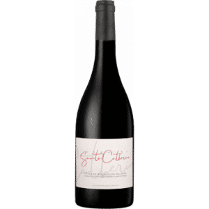 DOMAINE SAINTE CATHERINE 2017 - TERRES PLURIELLES