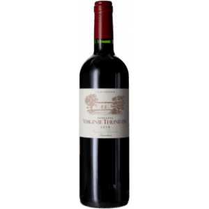 DOMAINE VIRGINIE THUNEVIN 2018