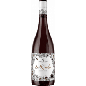 EARTH GARDEN ORGANIC PINOT NOIR - 2019 - VILLA MARIA