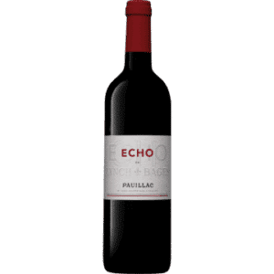 ECHO DE LYNCH BAGES 2018 - ZWEITWEIN CHATEAU LYNCH BAGES