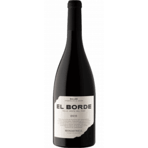 EL BORDE 2018 - BODEGAS DEL ROSARIO