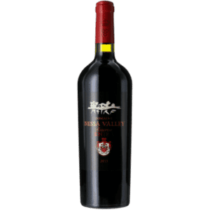 ENIRA RESERVA 2016 - BESSA VALLEY