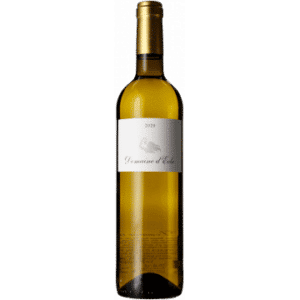 ÉOLE BLANC 2021 - DOMAINE D'ÉOLE