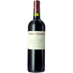 ESPRIT DE CHEVALIER 2019 - ZWEITWEIN DOMAINE DE CHEVALIER