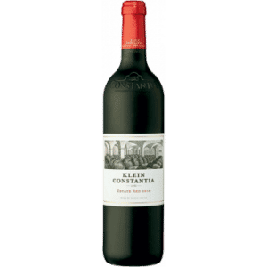 ESTATE RED 2019 - KLEIN CONSTANTIA