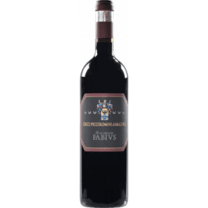 FABIVS 2020 - CIACCI PICCOLOMINI D'ARAGONA