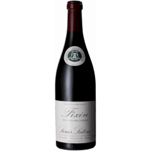 FIXIN 2019 - LOUIS LATOUR