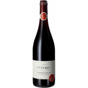 FLEURIE - LES CLOCHERS 2020 - VIGNERONS DE BEL AIR