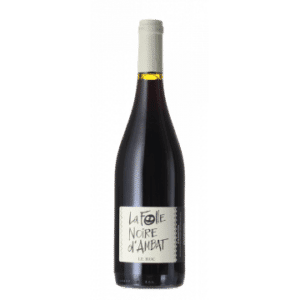 FOLLE NOIRE D'AMBAT 2020 - DOMAINE LE ROC