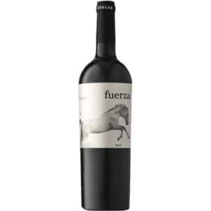 FUERZA 2019 - EGO BODEGAS