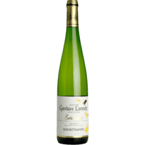 GEWURZTRAMINER 2020 - EVIDENCE - GUSTAVE LORENTZ