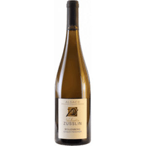 GEWURZTRAMINER BOLLENBERG 2019 - DOMAINE VALENTIN ZUSSLIN