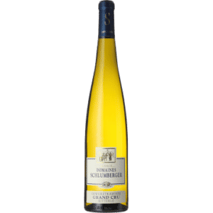 GEWURZTRAMINER GRAND CRU KITTERLE 2012 - DOMAINE SCHLUMBERGER