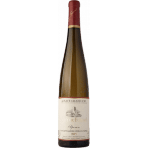 GEWURZTRAMINER - GRAND CRU SPOREN VENDAGES TARDIVES 2017 - DOMAINE MEYER FONNE