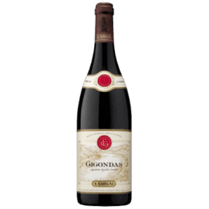 GIGONDAS 2019 - E. GUIGAL