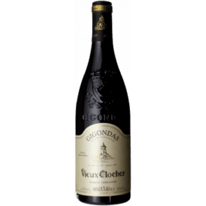 GIGONDAS - LE VIEUX CLOCHER 2019 - MAISON ARNOUX & FILS