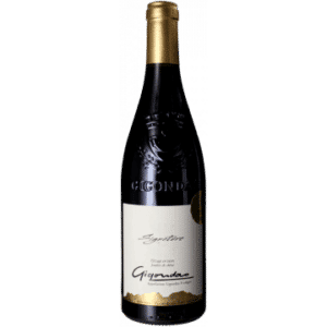 GIGONDAS - SIGNATURE 2018 - GIGONDAS LACAVE