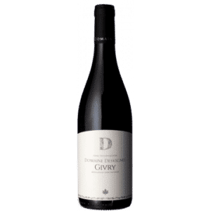 GIVRY 2020 - DOMAINE DESVIGNES