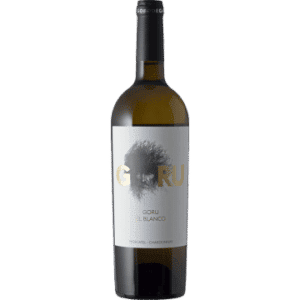 GORU EL BLANCO 2021 - EGO BODEGAS