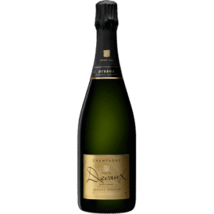 GRANDE RÉSERVE - CHAMPAGNER DEVAUX