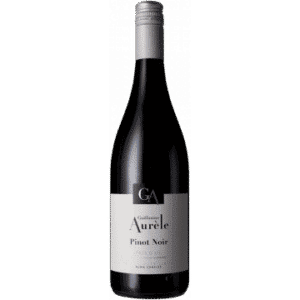 GUILLAUME AURELE PINOT NOIR 2021 - ALMA CERSIUS